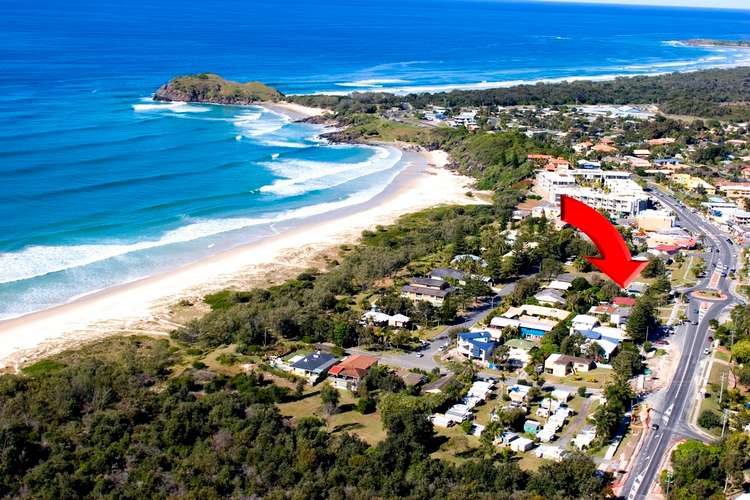 Second view of Homely house listing, 20 Tweed Coast Road, Cabarita Beach NSW 2488