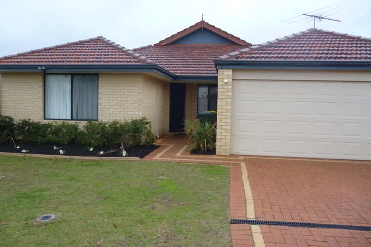Second view of Homely house listing, 10 Taunton Mews, Leda WA 6170