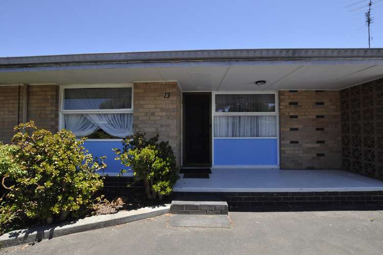 Unit 13, 46 Ipsen Street (Banksia Place), Manjimup WA 6258