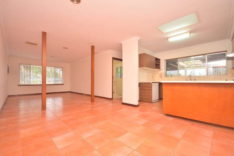 Main view of Homely house listing, 49 Mitchell Street, Bentley WA 6102