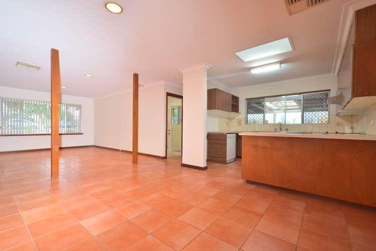 Second view of Homely house listing, 49 Mitchell Street, Bentley WA 6102