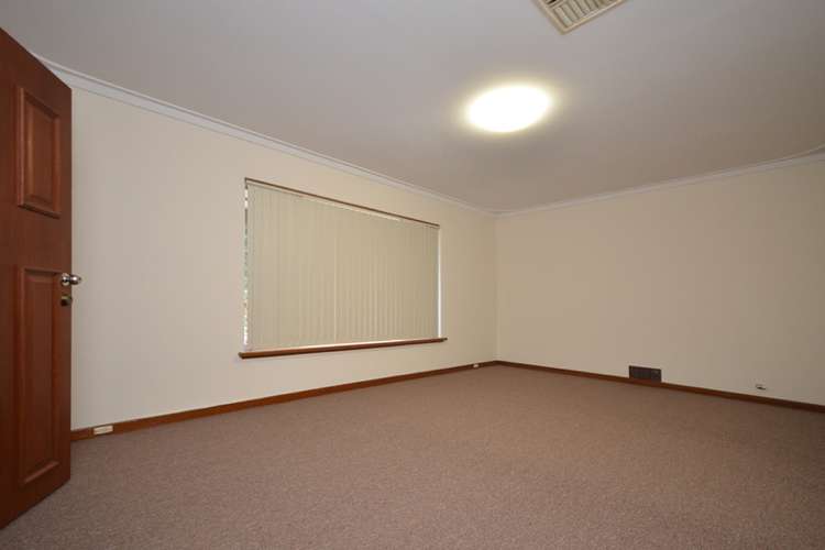 Fifth view of Homely house listing, 49 Mitchell Street, Bentley WA 6102