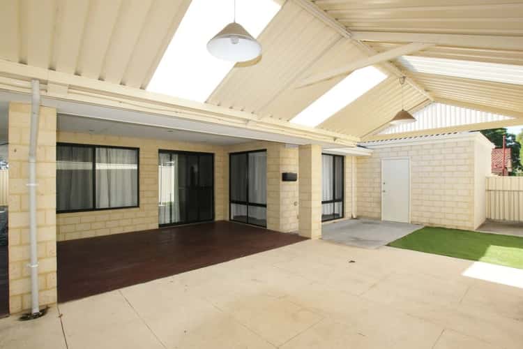 Second view of Homely house listing, 21A Maurice Street, Embleton WA 6062