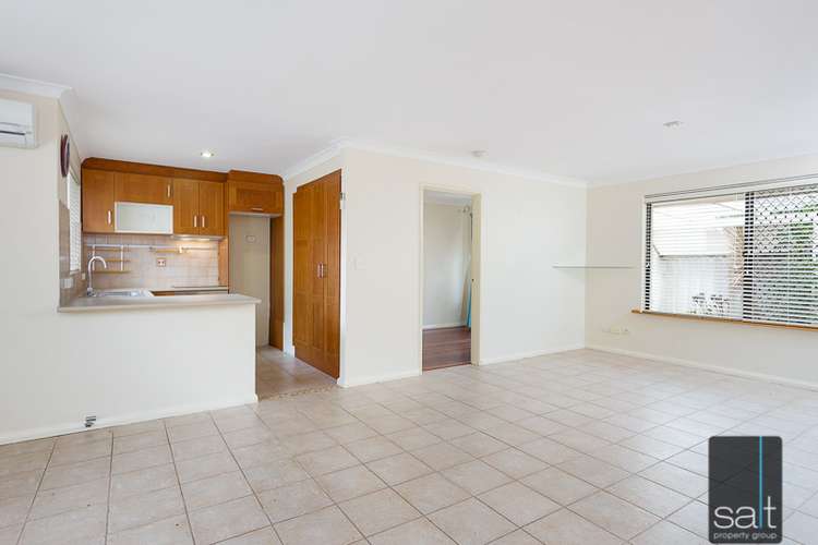 Second view of Homely house listing, 27A Davidson Road, Attadale WA 6156