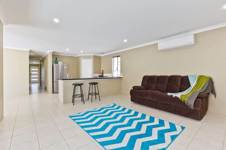 Second view of Homely house listing, 7 GRECO LANE, Caversham WA 6055