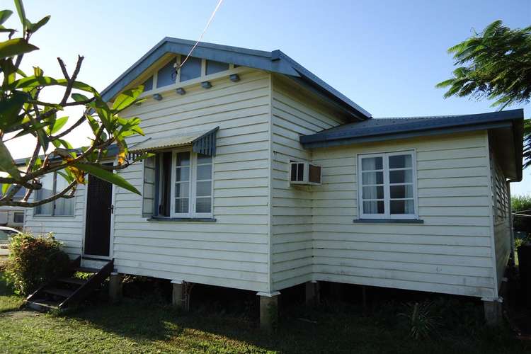 Main view of Homely house listing, 26 Kinchant Dam Rd, North Eton QLD 4741