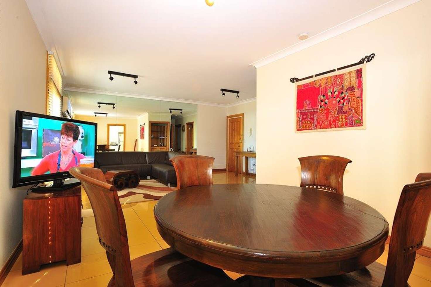 Main view of Homely apartment listing, 6/1-5 Rosebank Street, Darlinghurst NSW 2010