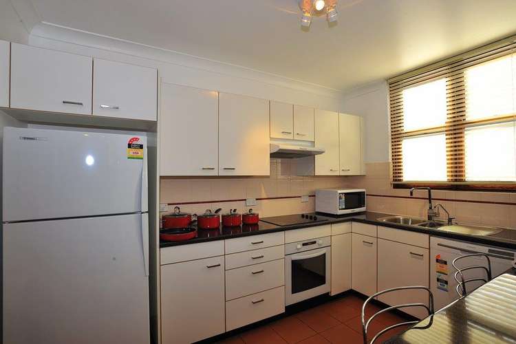 Fourth view of Homely apartment listing, 6/1-5 Rosebank Street, Darlinghurst NSW 2010