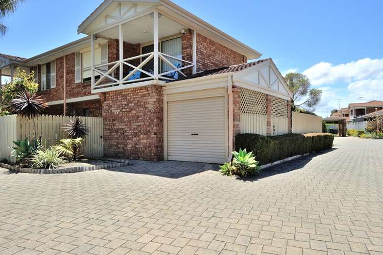 Main view of Homely house listing, 2/5 Sepia Court, Rockingham WA 6168