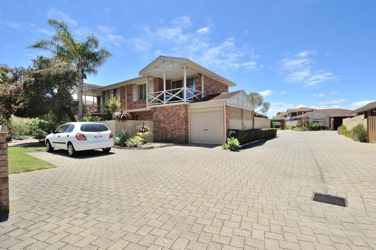 Second view of Homely house listing, 2/5 Sepia Court, Rockingham WA 6168