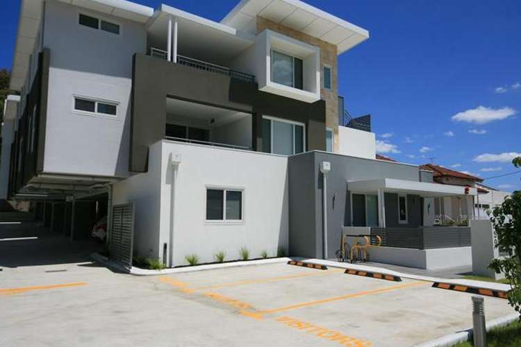 Second view of Homely apartment listing, 2/459 Charles Street, North Perth WA 6006