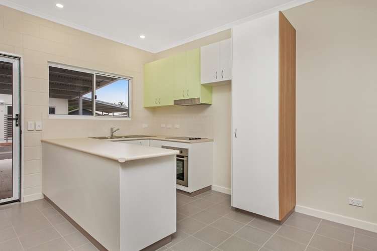 Third view of Homely unit listing, 20/100 Farrar Boulevard, Farrar NT 830