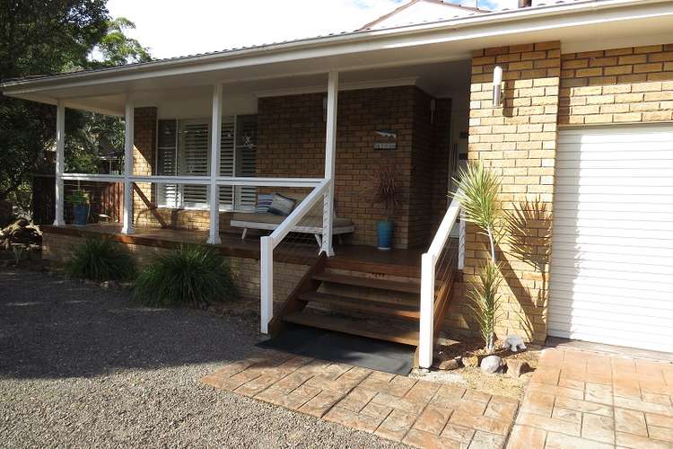 Main view of Homely house listing, 1 Dunmore Ave, Anna Bay NSW 2316
