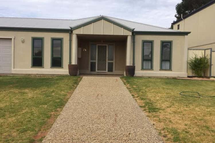Main view of Homely house listing, 78 Summer Drive, Buronga NSW 2739