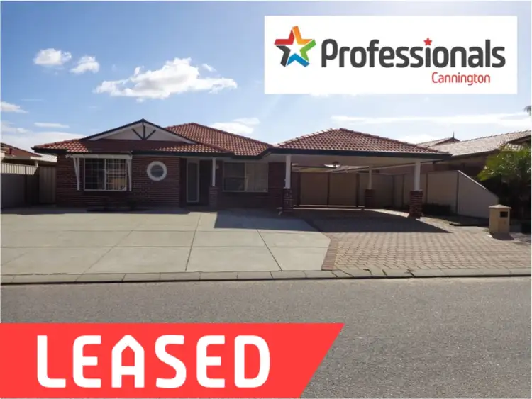 16 Greenshank Close