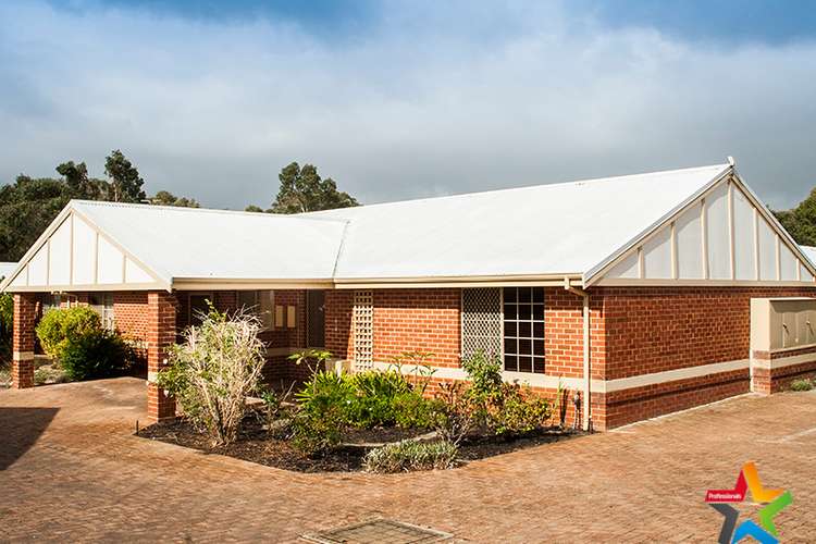 Main view of Homely house listing, 4/10 East Street, Guildford WA 6055
