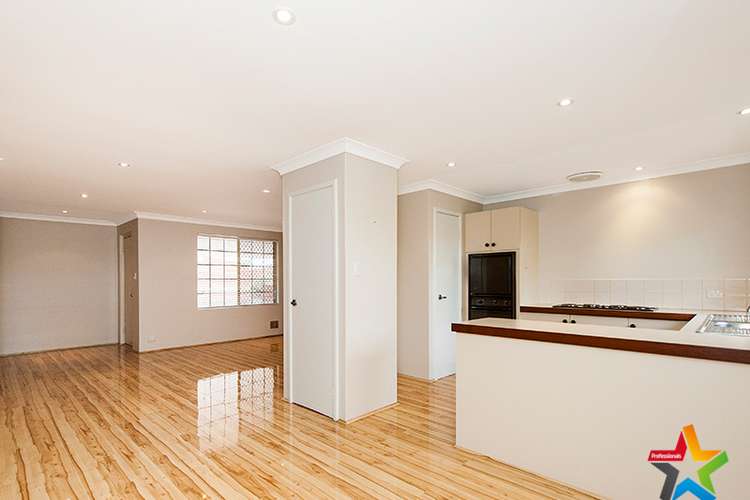Second view of Homely house listing, 4/10 East Street, Guildford WA 6055