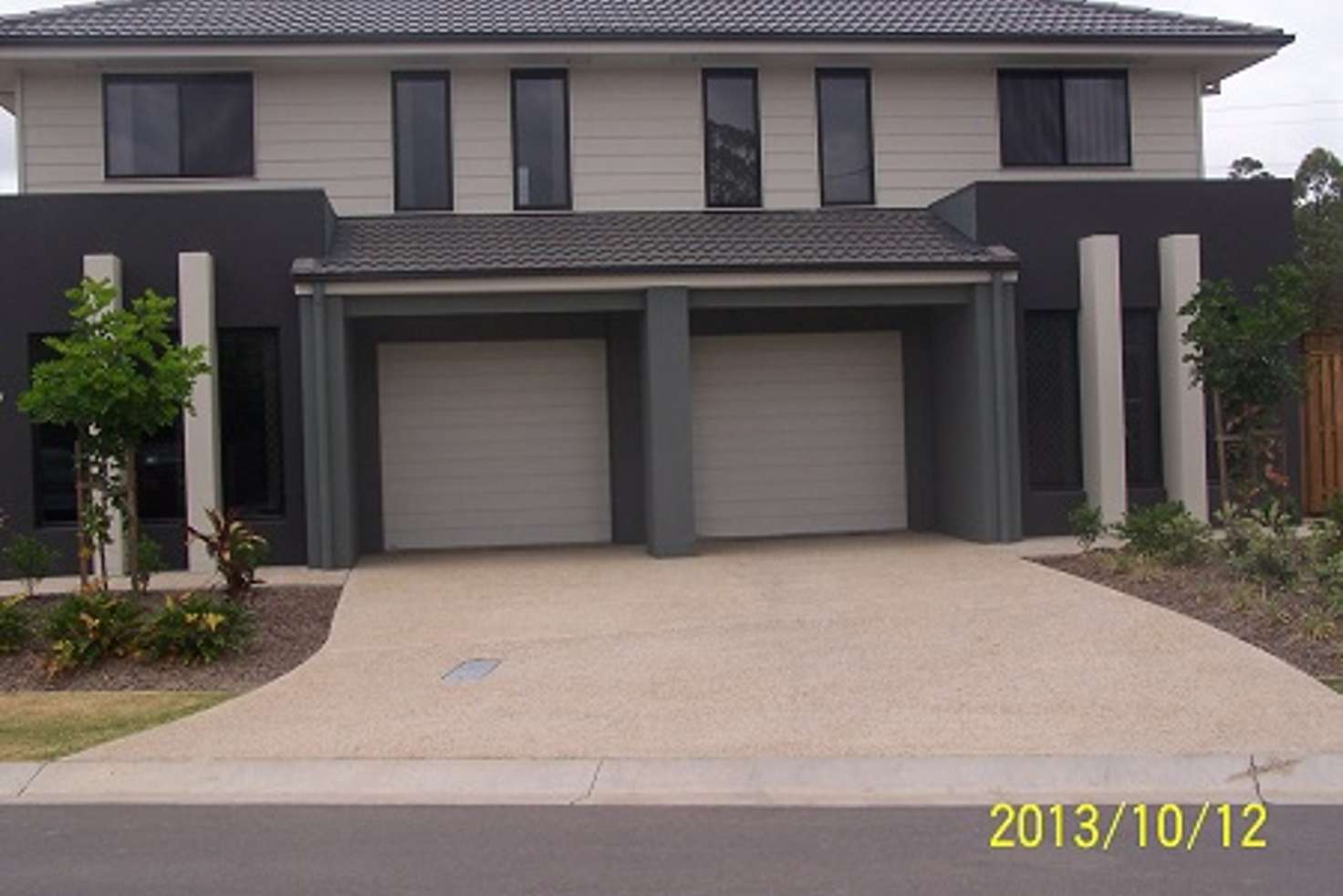 Main view of Homely townhouse listing, 19 / 8 MacQuarie Way, Browns Plains QLD 4118