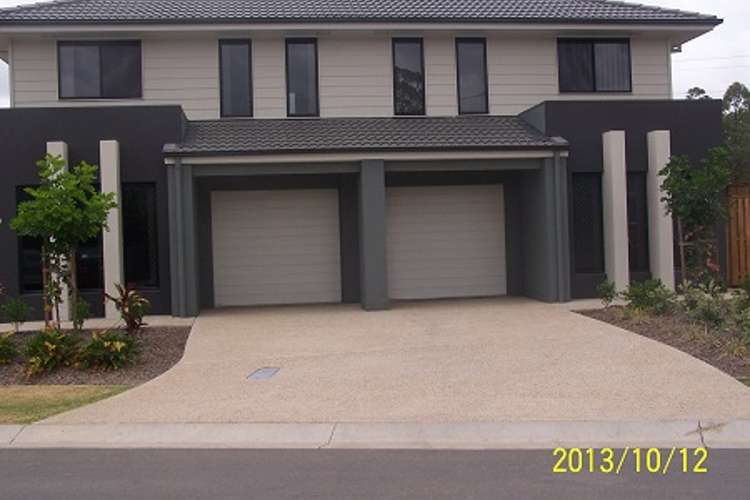 Main view of Homely townhouse listing, 19 / 8 MacQuarie Way, Browns Plains QLD 4118