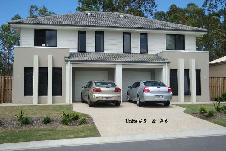 Second view of Homely townhouse listing, 19 / 8 MacQuarie Way, Browns Plains QLD 4118