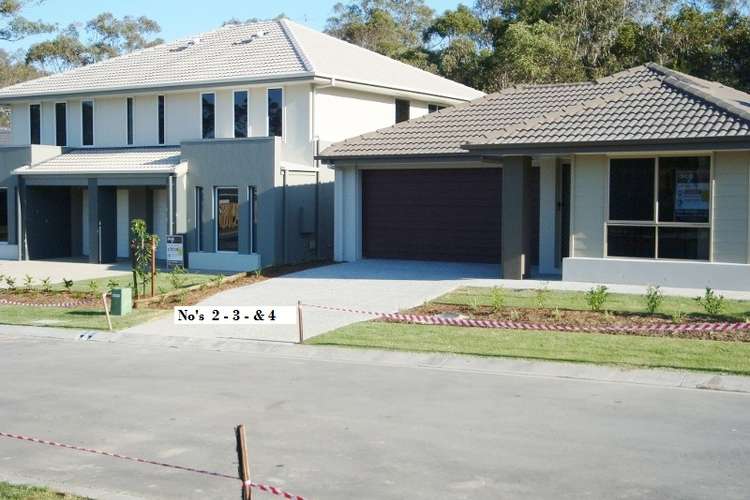 Fifth view of Homely townhouse listing, 19 / 8 MacQuarie Way, Browns Plains QLD 4118