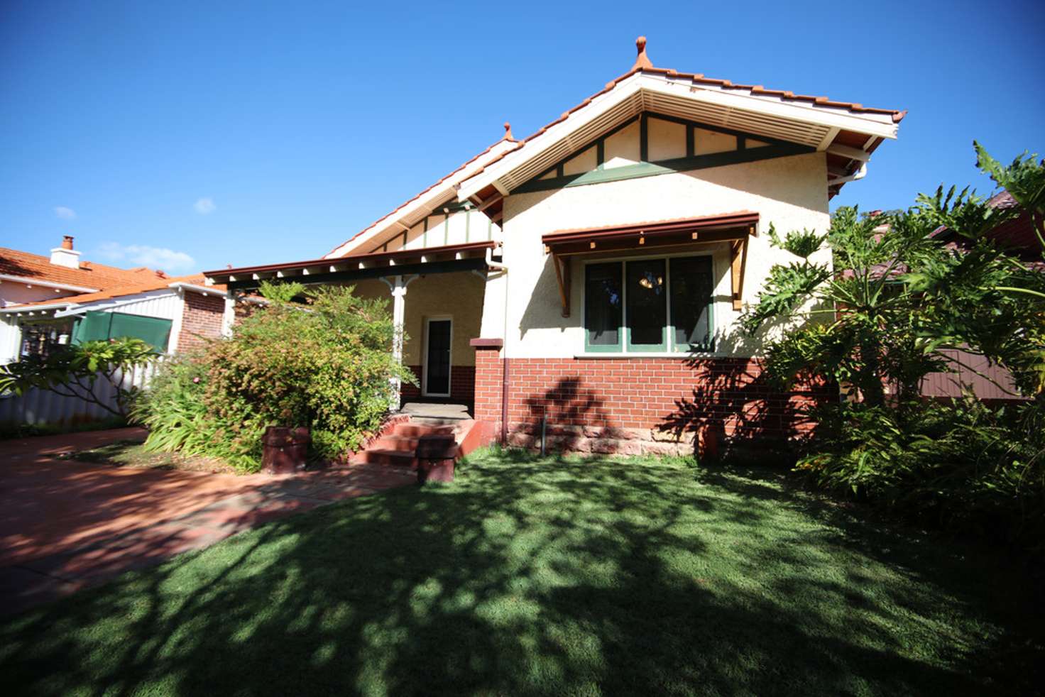 Main view of Homely house listing, 31A Rookwood Street, Mount Lawley WA 6050