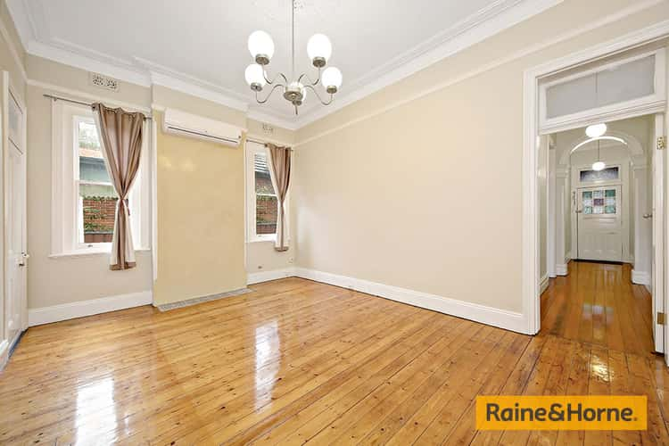 Second view of Homely house listing, 40 Railway Street, Banksia NSW 2216