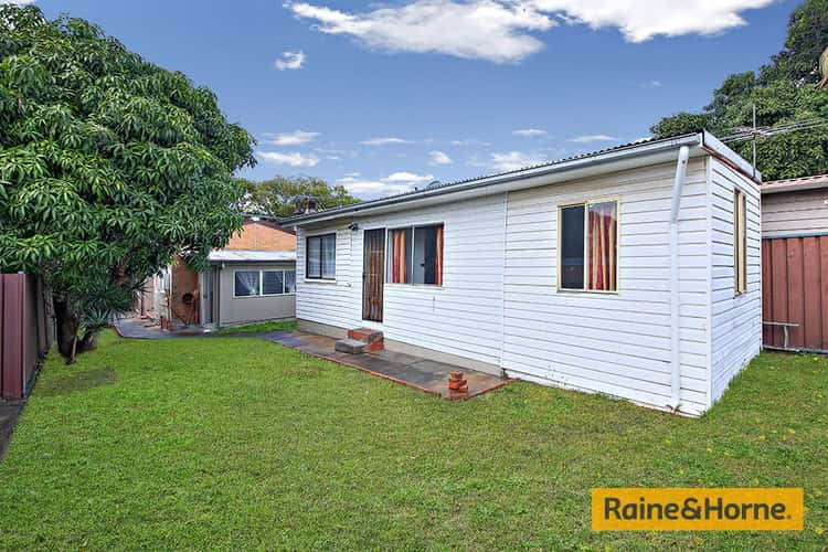 Fifth view of Homely house listing, 40 Railway Street, Banksia NSW 2216