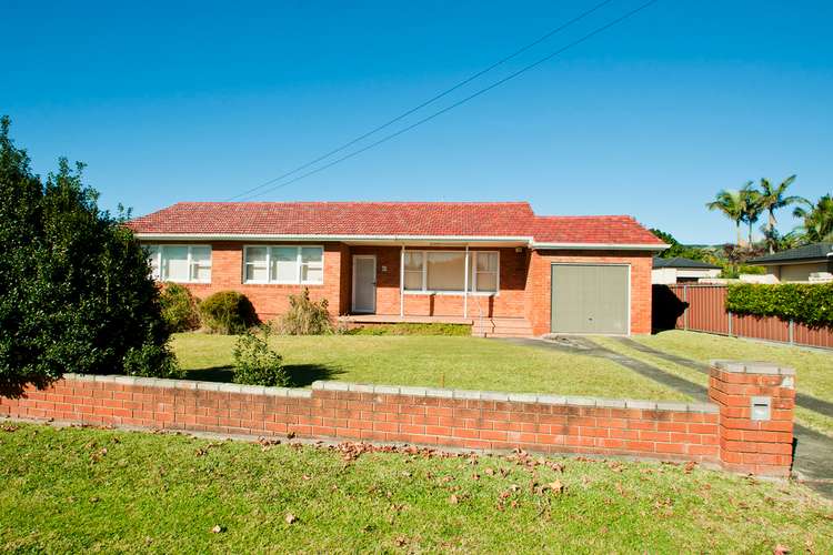 Main view of Homely house listing, 10 Taylor Rd, Albion Park NSW 2527