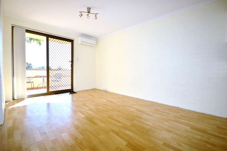 Second view of Homely apartment listing, 11/53 King George Street, Victoria Park WA 6100