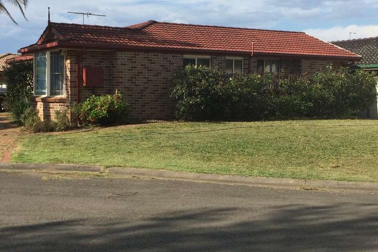 Second view of Homely house listing, 19 Josquin Way, Claremont Meadows NSW 2747