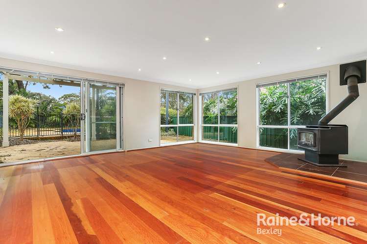 Third view of Homely house listing, 11 ACTINOTUS AVENUE, Caringbah South NSW 2229