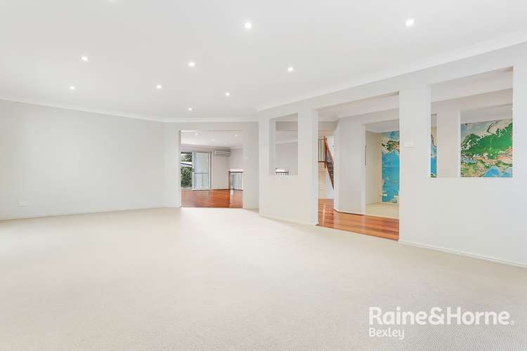 Fourth view of Homely house listing, 11 ACTINOTUS AVENUE, Caringbah South NSW 2229