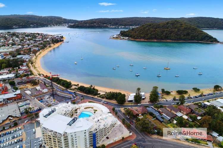 Main view of Homely apartment listing, 203/51-54 The Esplanade, Ettalong Beach NSW 2257