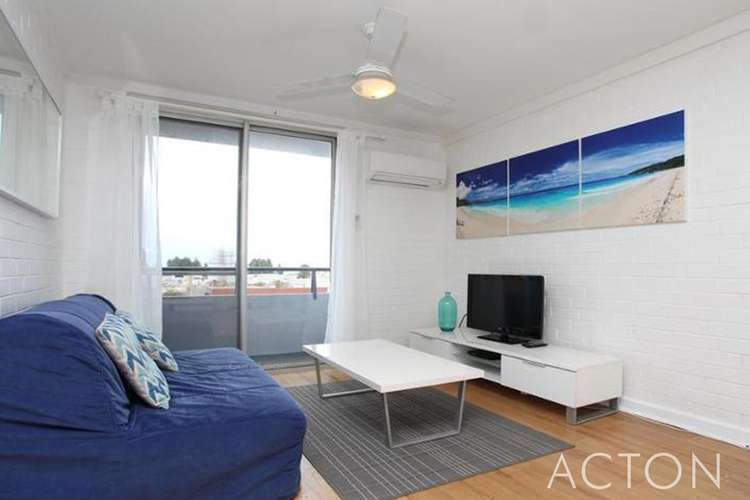 Third view of Homely unit listing, 806/23 Adelaide Street, Fremantle WA 6160