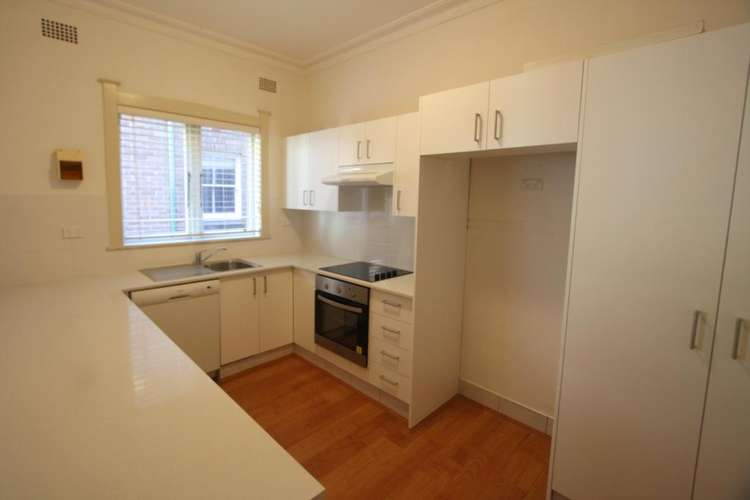 Main view of Homely apartment listing, 4/481-483 Bronte Road, Bronte NSW 2024