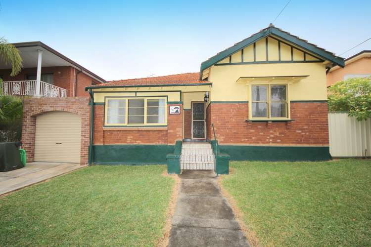 Main view of Homely house listing, 118 Northam Avenue, Bankstown NSW 2200