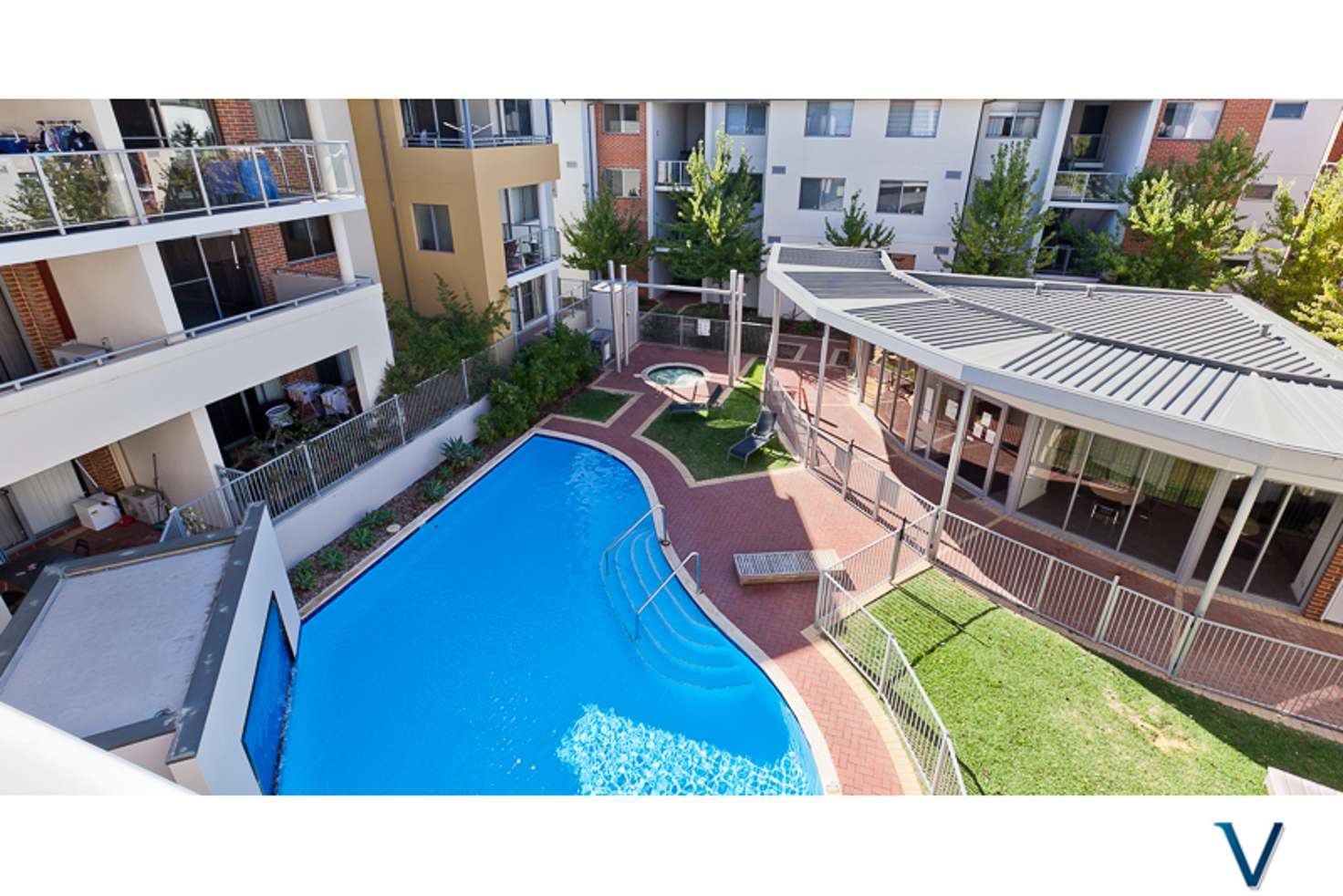 Main view of Homely apartment listing, 46/49 Sixth Avenue, Maylands WA 6051