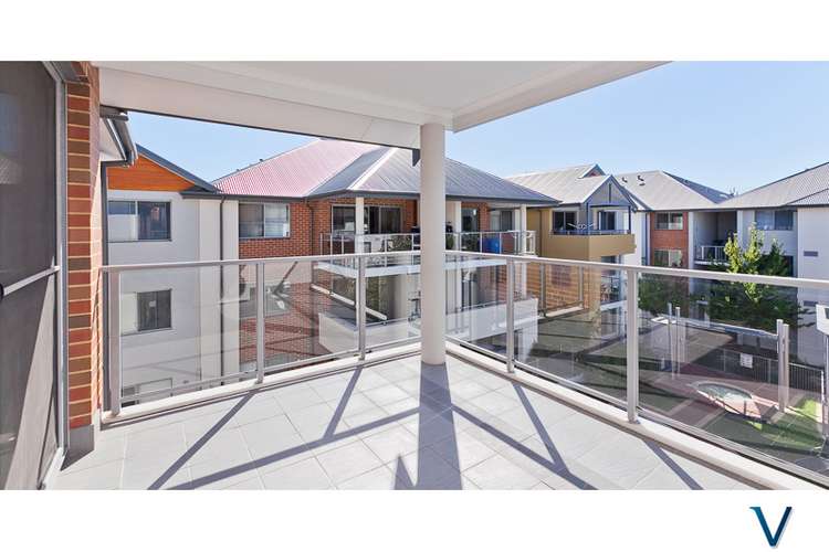 Second view of Homely apartment listing, 46/49 Sixth Avenue, Maylands WA 6051