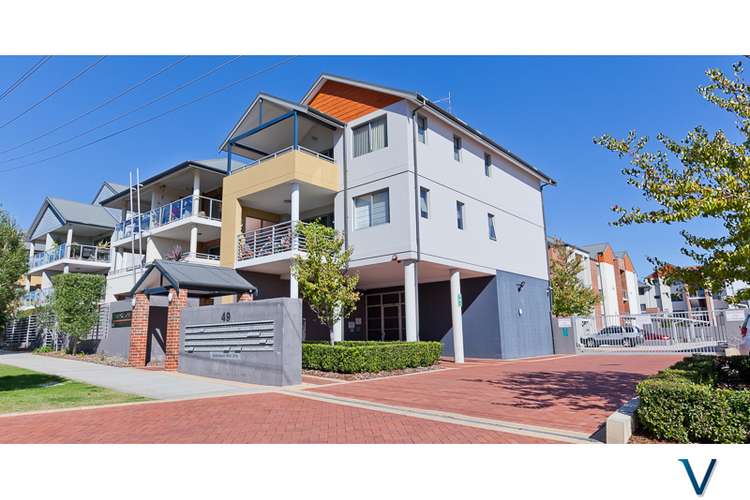 Third view of Homely apartment listing, 46/49 Sixth Avenue, Maylands WA 6051