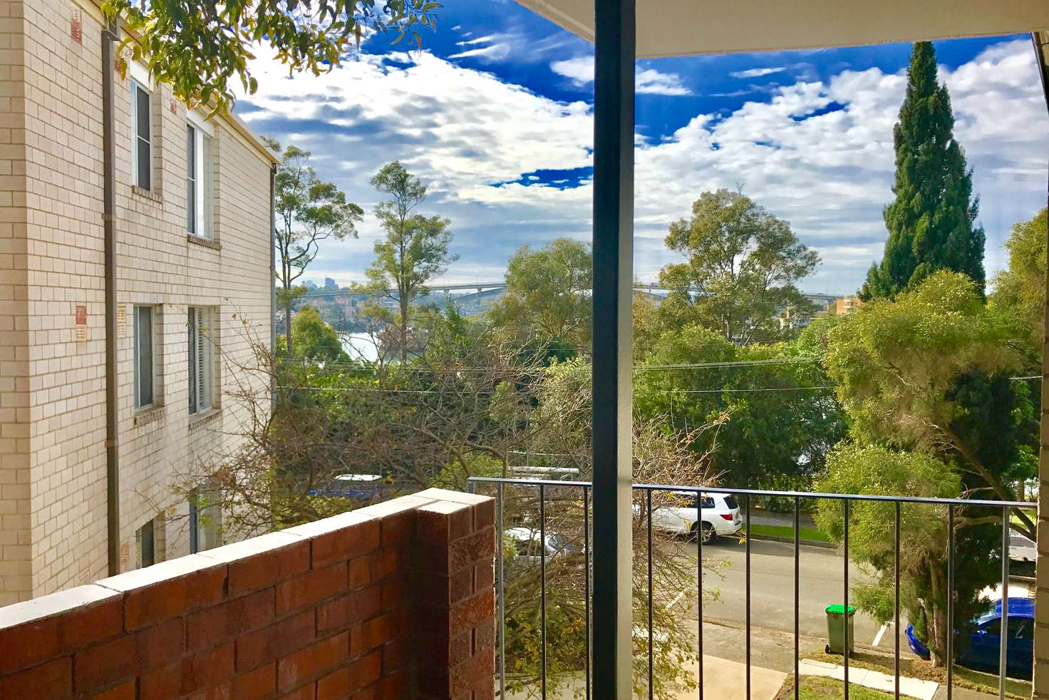 Main view of Homely unit listing, 15/12 Bortfield Drive, Chiswick NSW 2046