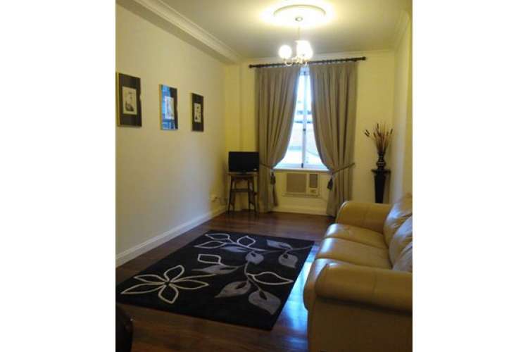 Fourth view of Homely apartment listing, 43/21 Pulteney Street, Adelaide SA 5000
