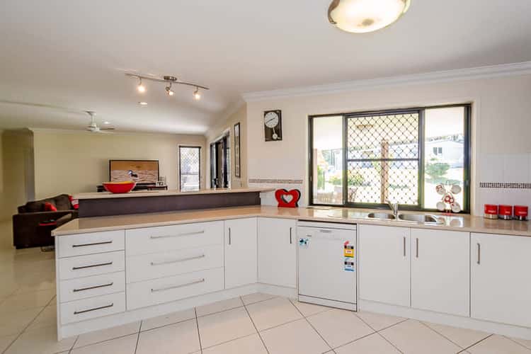 Third view of Homely house listing, 26 Hennie Drive, Benaraby QLD 4680