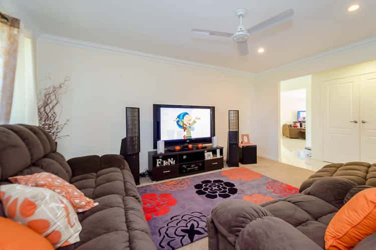 Fourth view of Homely house listing, 26 Hennie Drive, Benaraby QLD 4680