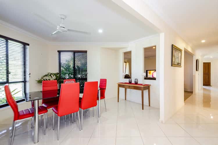 Fifth view of Homely house listing, 26 Hennie Drive, Benaraby QLD 4680