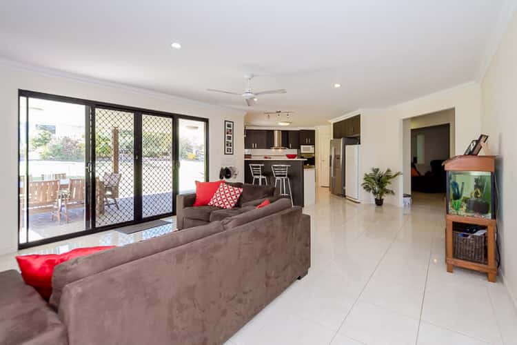 Sixth view of Homely house listing, 26 Hennie Drive, Benaraby QLD 4680