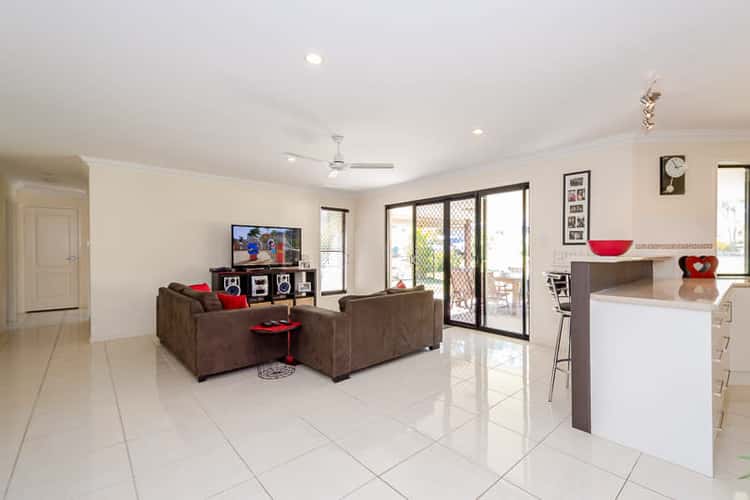 Seventh view of Homely house listing, 26 Hennie Drive, Benaraby QLD 4680