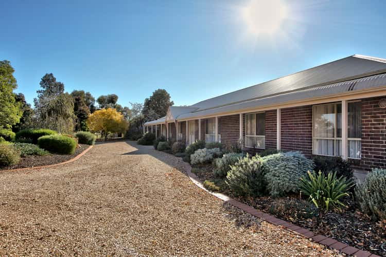 199 Kibby Road, Loxton SA 5333