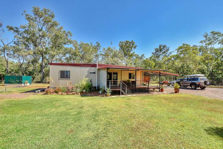 Second view of Homely house listing, 86 McGorrie Road, Marrakai NT 822