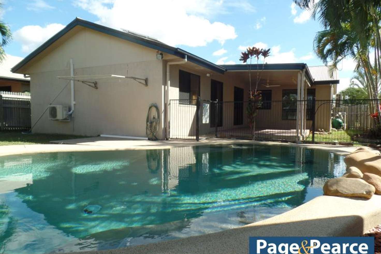 Main view of Homely house listing, 33 BRICKONDON CRESCENT, Annandale QLD 4814